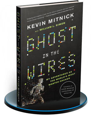 Ghost in the&nbsp;Wires