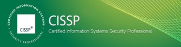 Certified Information Systems Security&nbsp;Professional