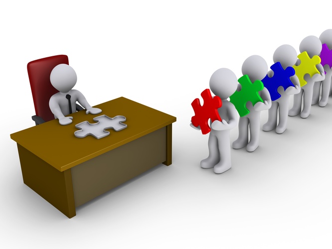 Addressing the Security Skills&nbsp;Gap