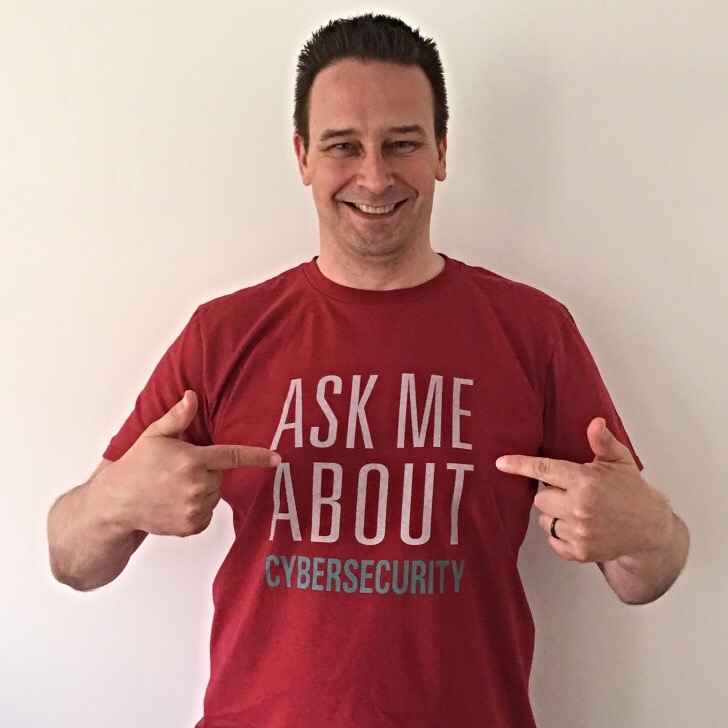 Episode 1 – What is&nbsp;Cyber?