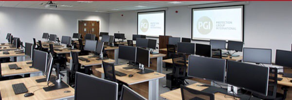 Getting started in Cyber 