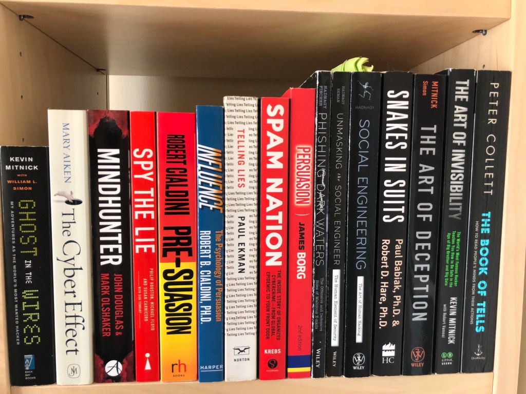 Social Engineering and Human&nbsp;Nature